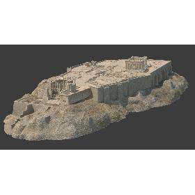 3D Daniel SWAT Uniform With Equipment model